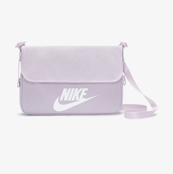 Nike Futura 365 Crossbody Bag - Picture 1 of 4
